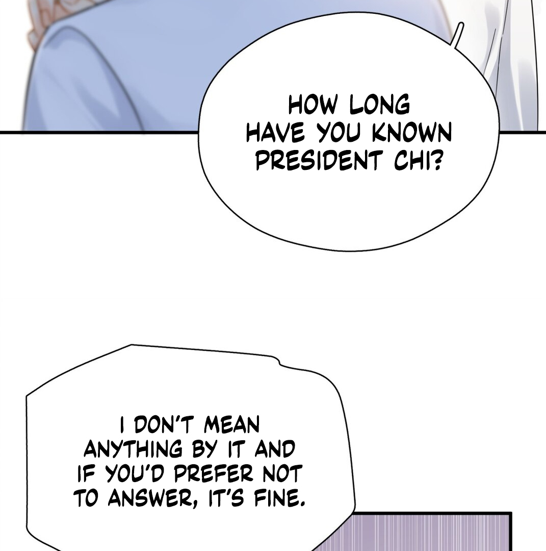 Unexpected Luck - Chapter 43 manhwa