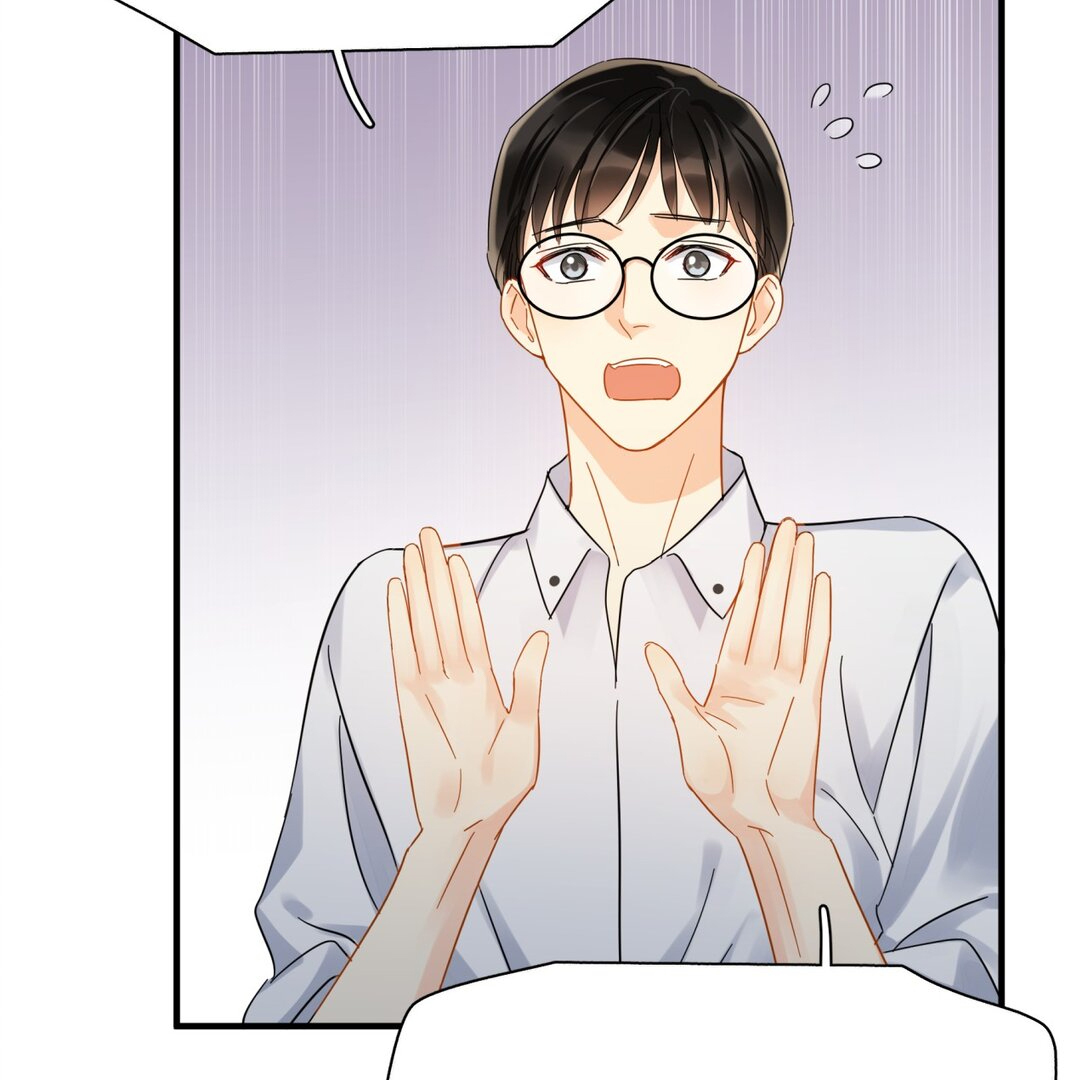 Unexpected Luck - Chapter 43 manhwa