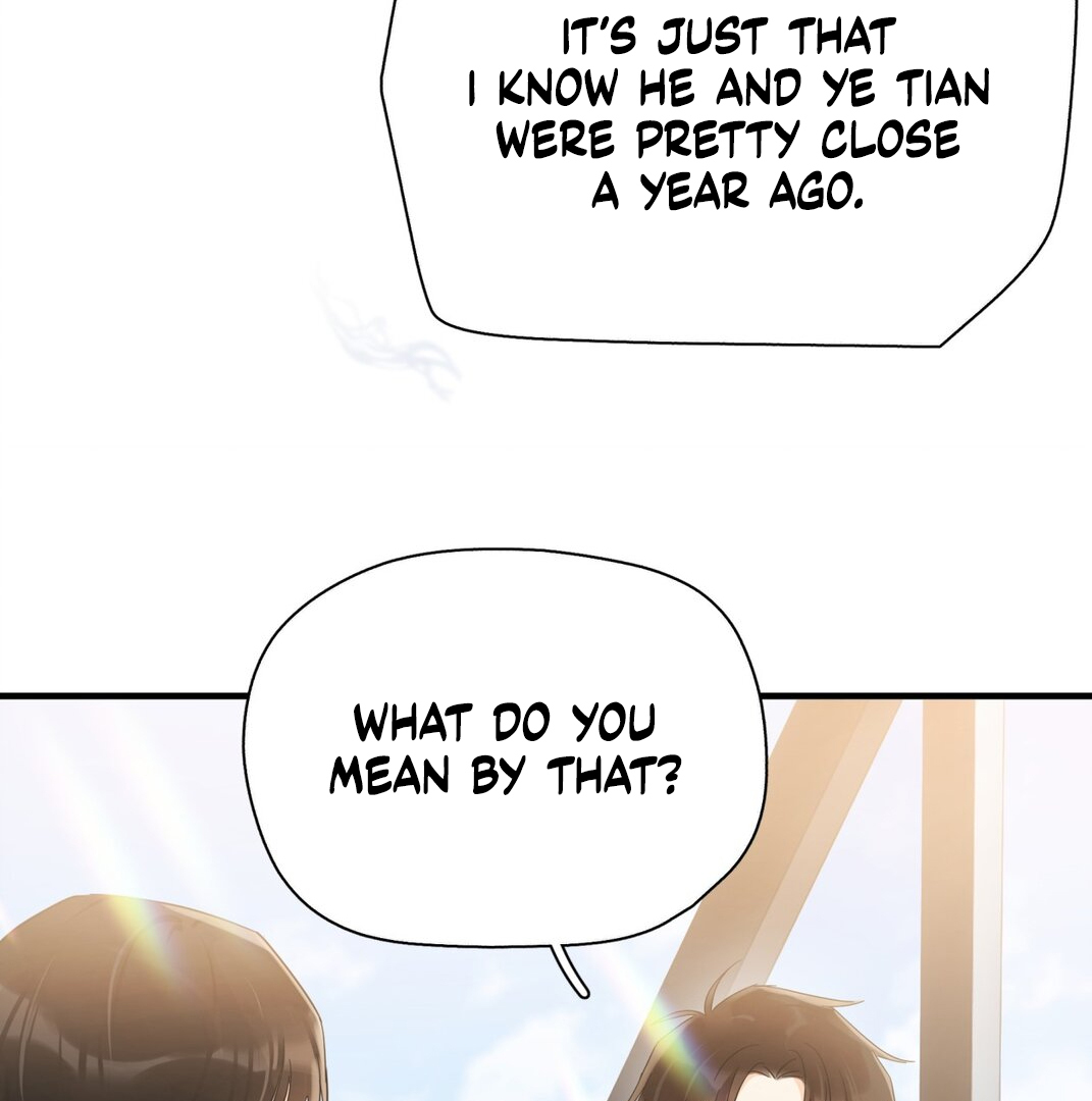 Unexpected Luck - Chapter 43 manhwa