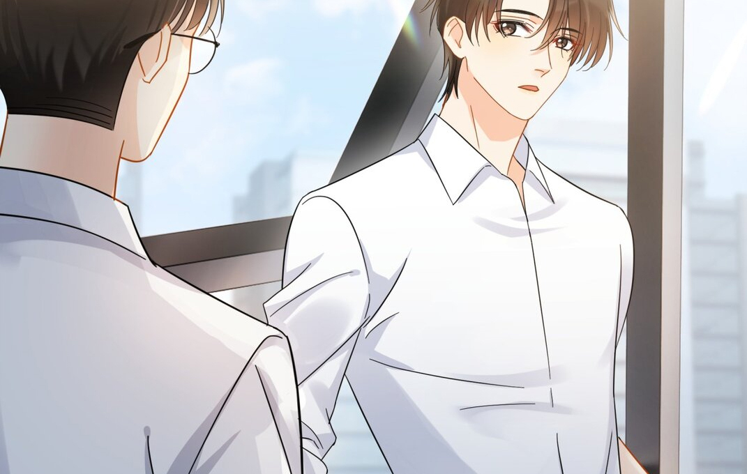 Unexpected Luck - Chapter 43 manhwa
