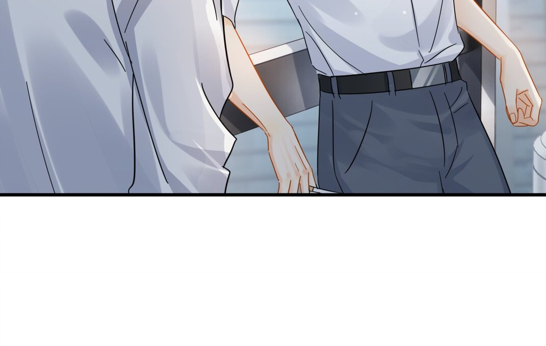 Unexpected Luck - Chapter 43 manhwa