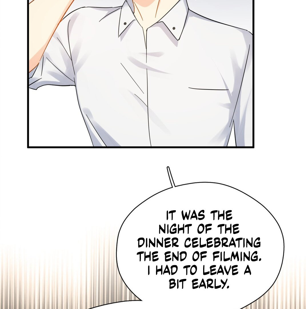 Unexpected Luck - Chapter 43 manhwa