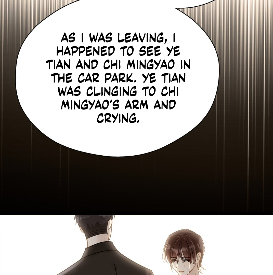 Unexpected Luck - Chapter 43 manhwa