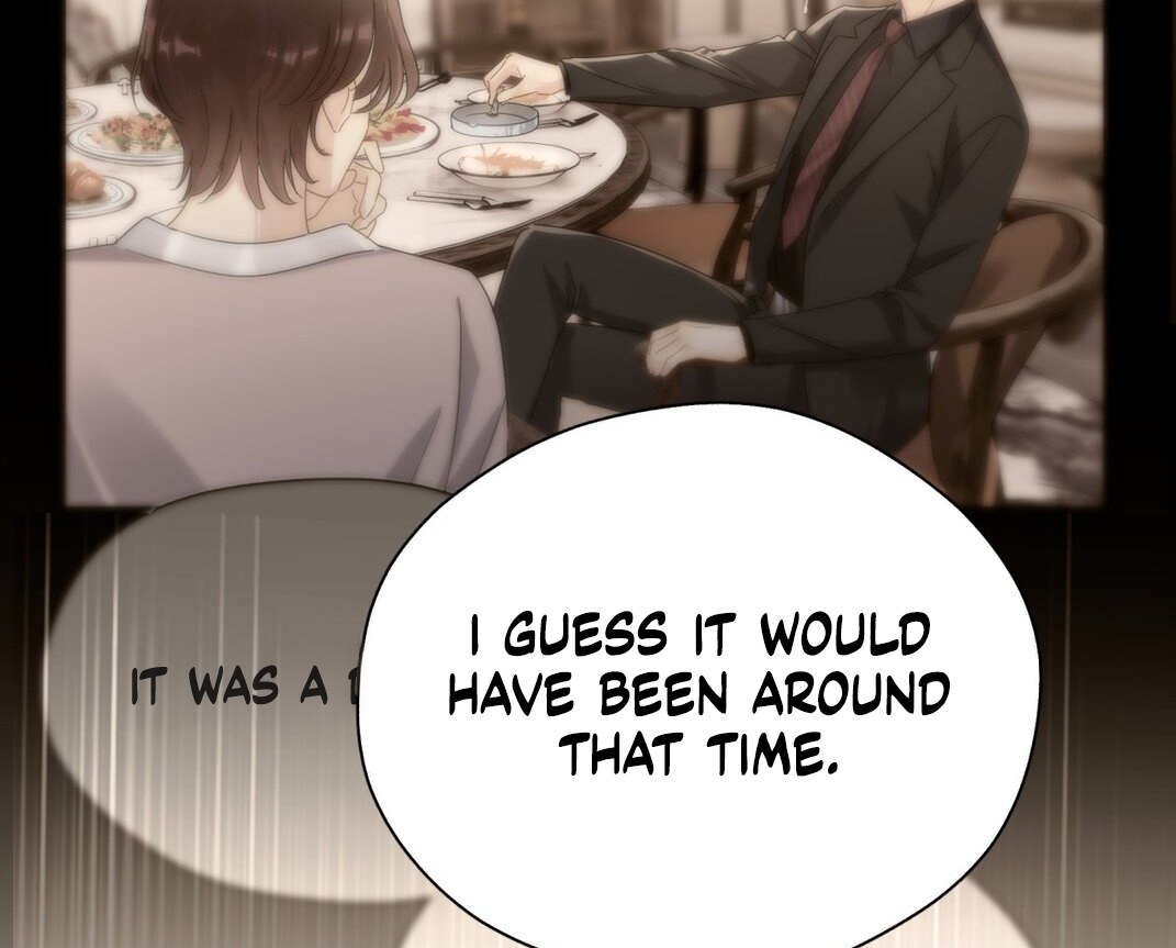 Unexpected Luck - Chapter 43 manhwa