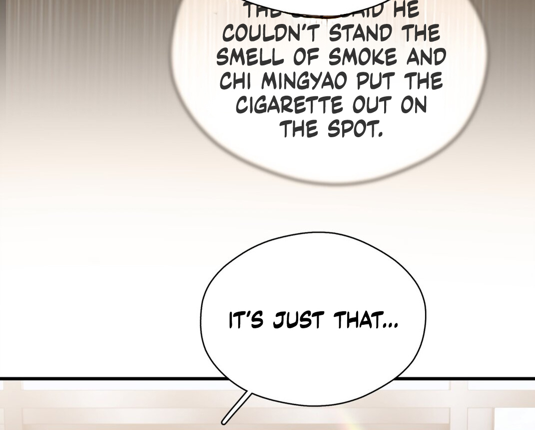 Unexpected Luck - Chapter 43 manhwa