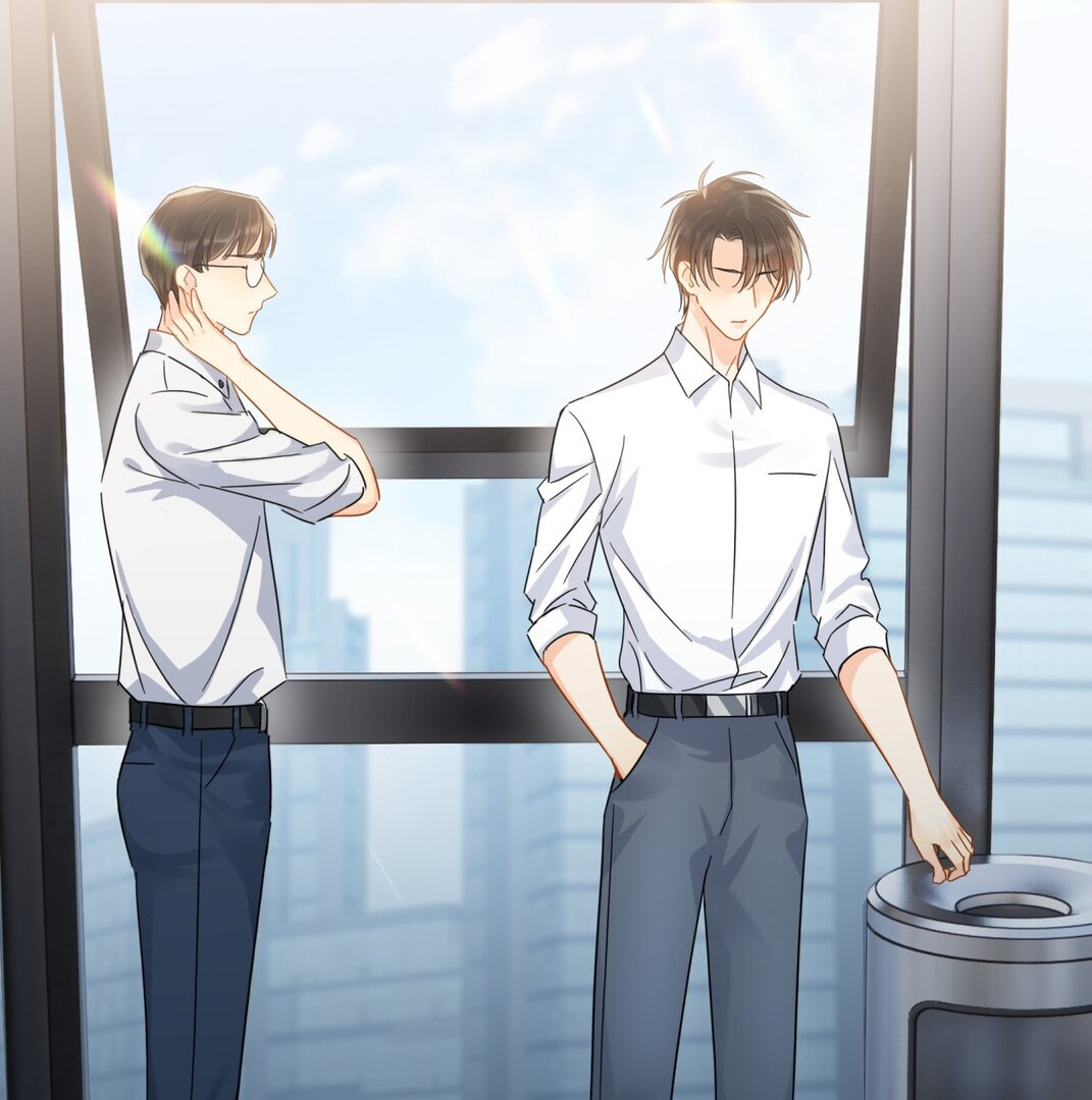 Unexpected Luck - Chapter 43 manhwa