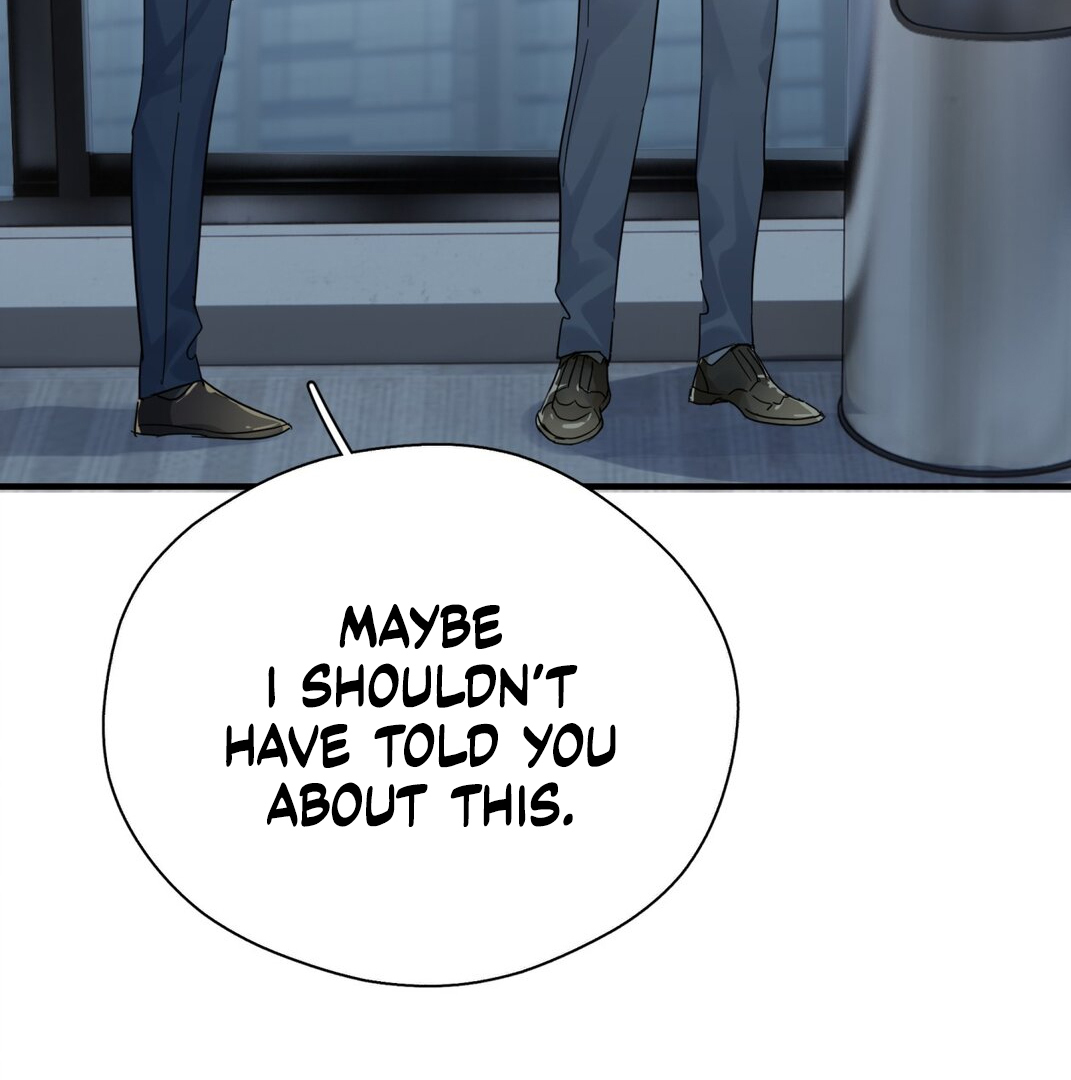 Unexpected Luck - Chapter 43 manhwa