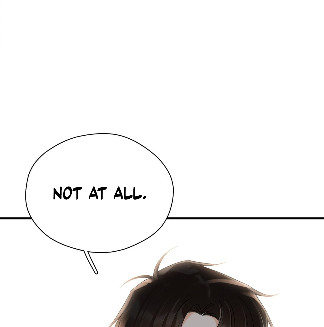 Unexpected Luck - Chapter 43 manhwa