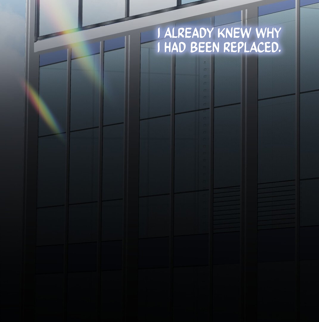 Unexpected Luck - Chapter 43 manhwa