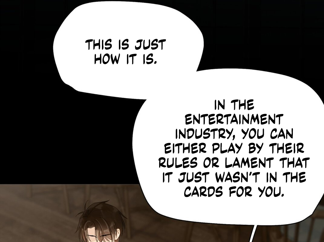 Unexpected Luck - Chapter 43 manhwa