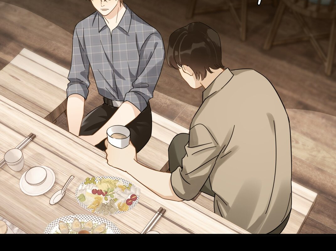 Unexpected Luck - Chapter 43 manhwa
