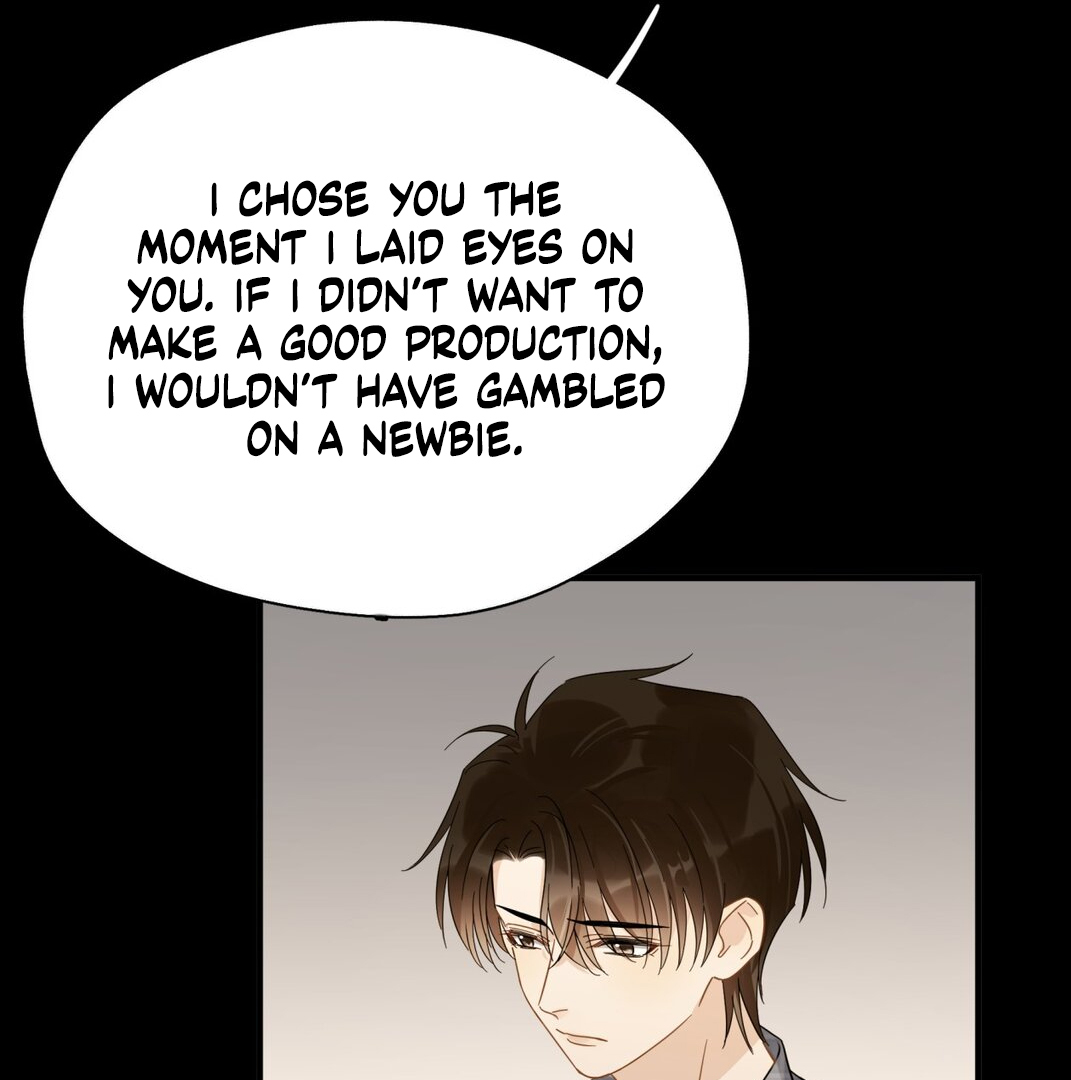Unexpected Luck - Chapter 43 manhwa