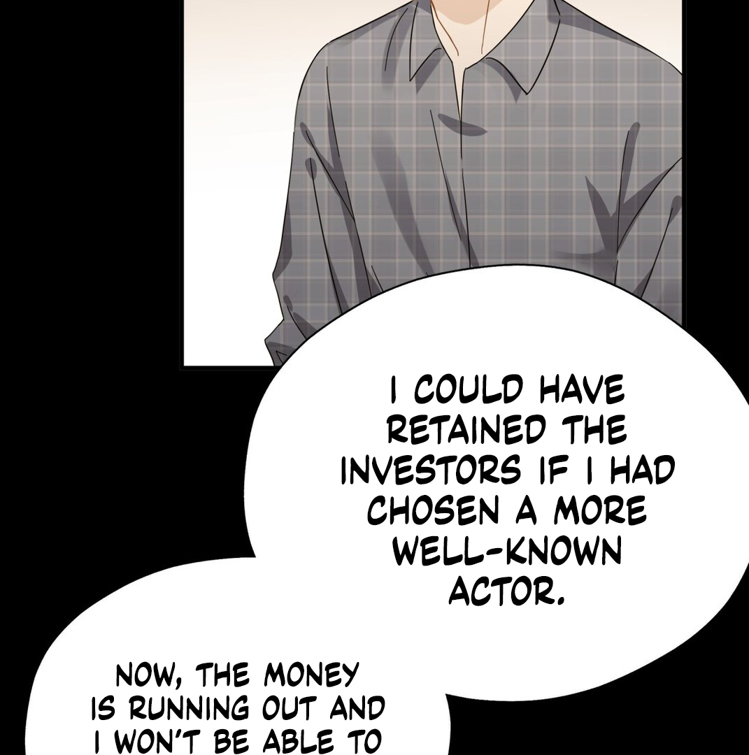 Unexpected Luck - Chapter 43 manhwa