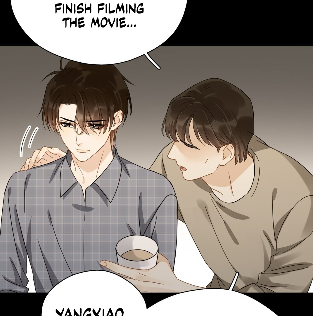 Unexpected Luck - Chapter 43 manhwa