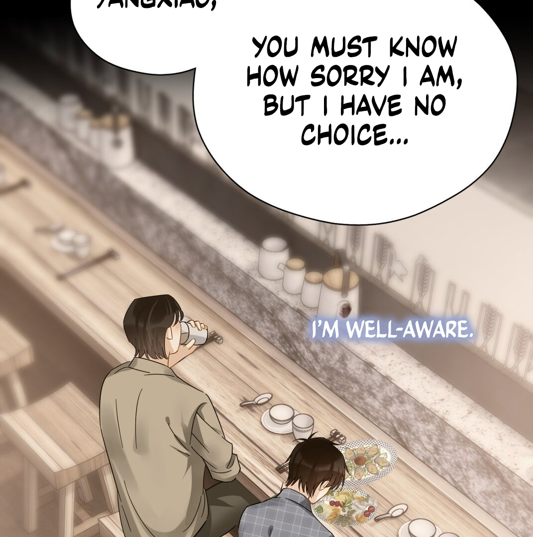 Unexpected Luck - Chapter 43 manhwa