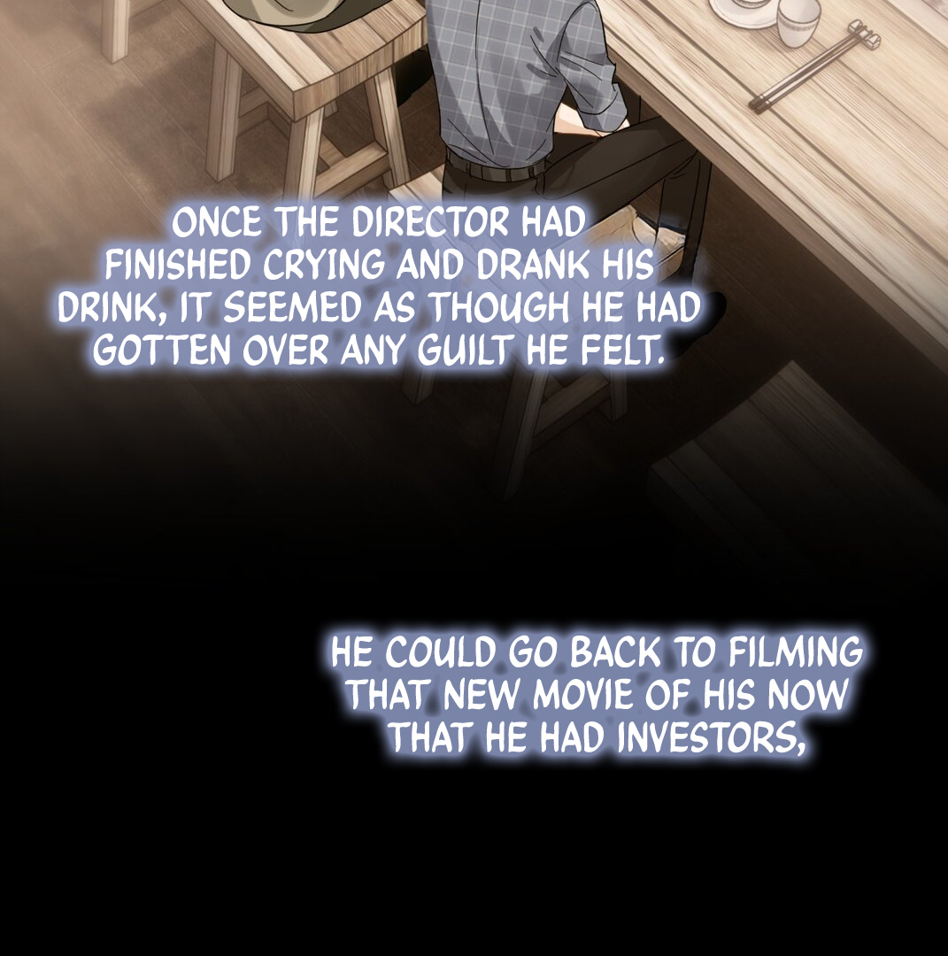 Unexpected Luck - Chapter 43 manhwa