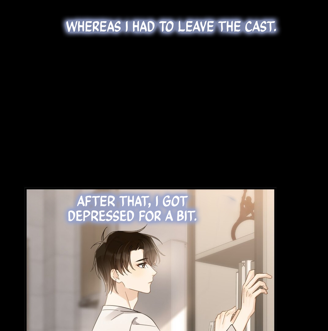 Unexpected Luck - Chapter 43 manhwa