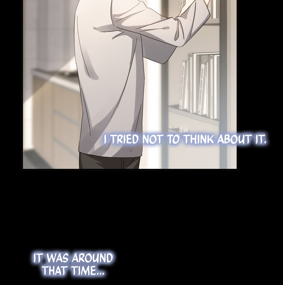 Unexpected Luck - Chapter 43 manhwa