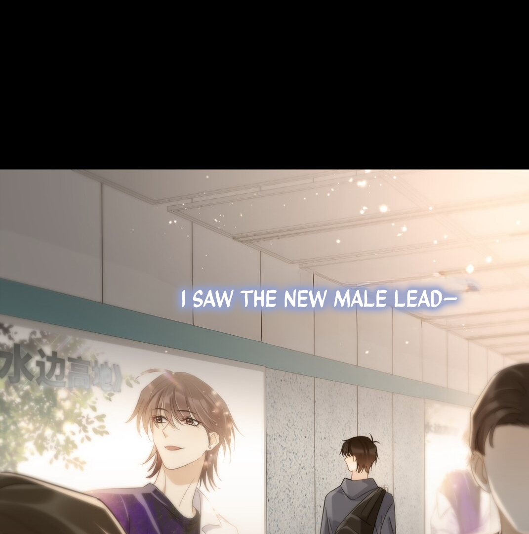 Unexpected Luck - Chapter 43 manhwa