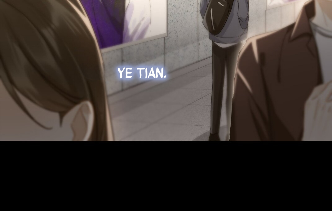 Unexpected Luck - Chapter 43 manhwa