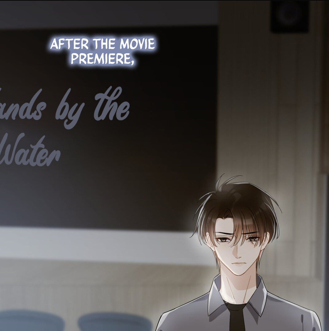 Unexpected Luck - Chapter 43 manhwa