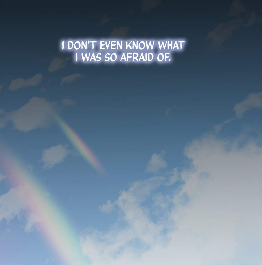 Unexpected Luck - Chapter 43 manhwa
