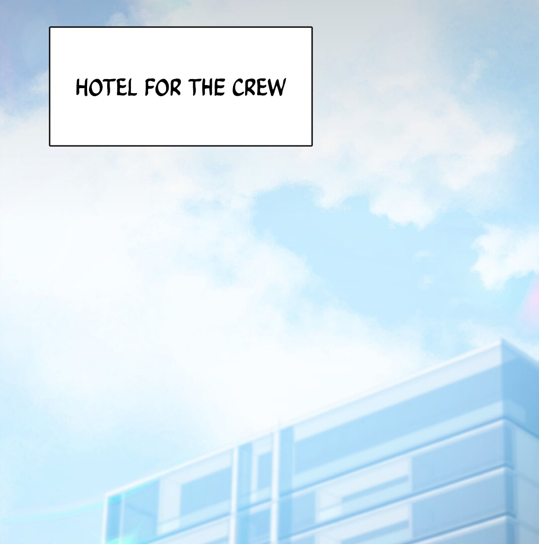 Unexpected Luck - Chapter 43 manhwa