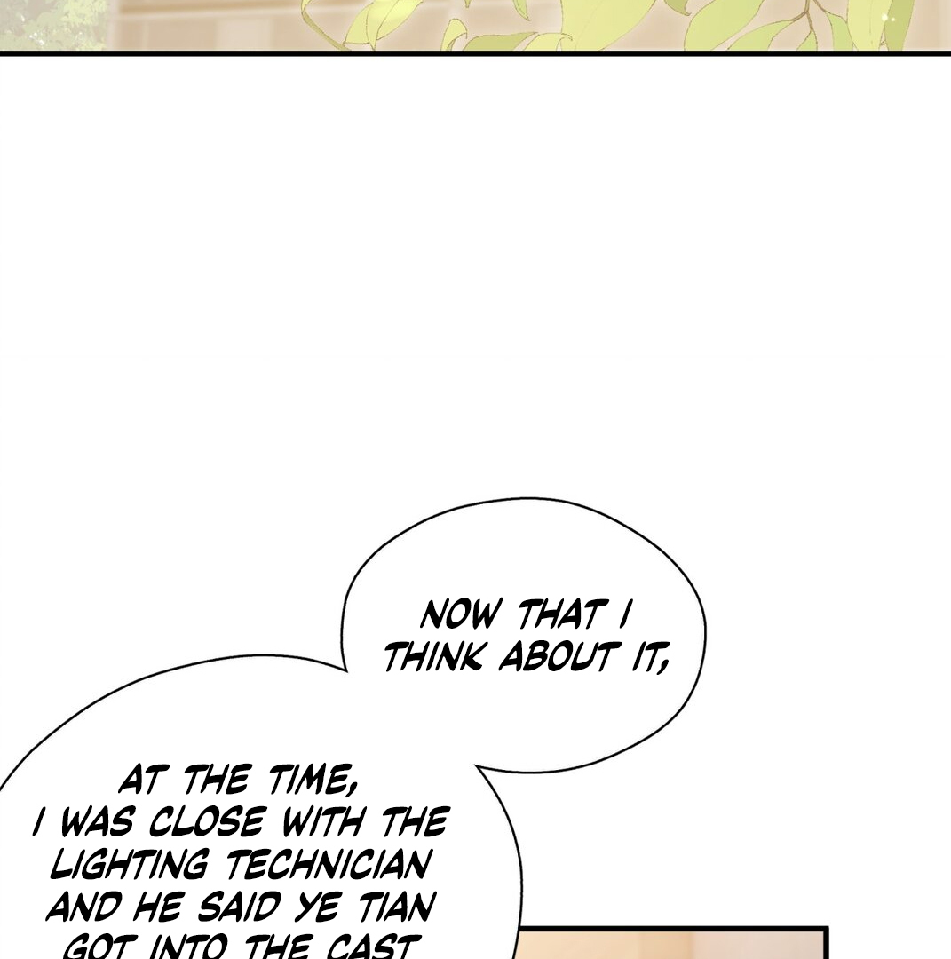 Unexpected Luck - Chapter 43 manhwa