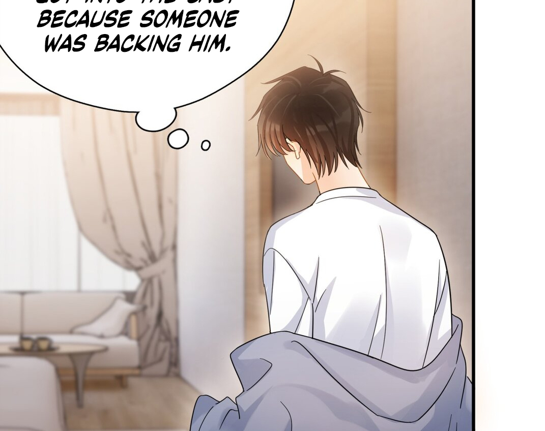 Unexpected Luck - Chapter 43 manhwa