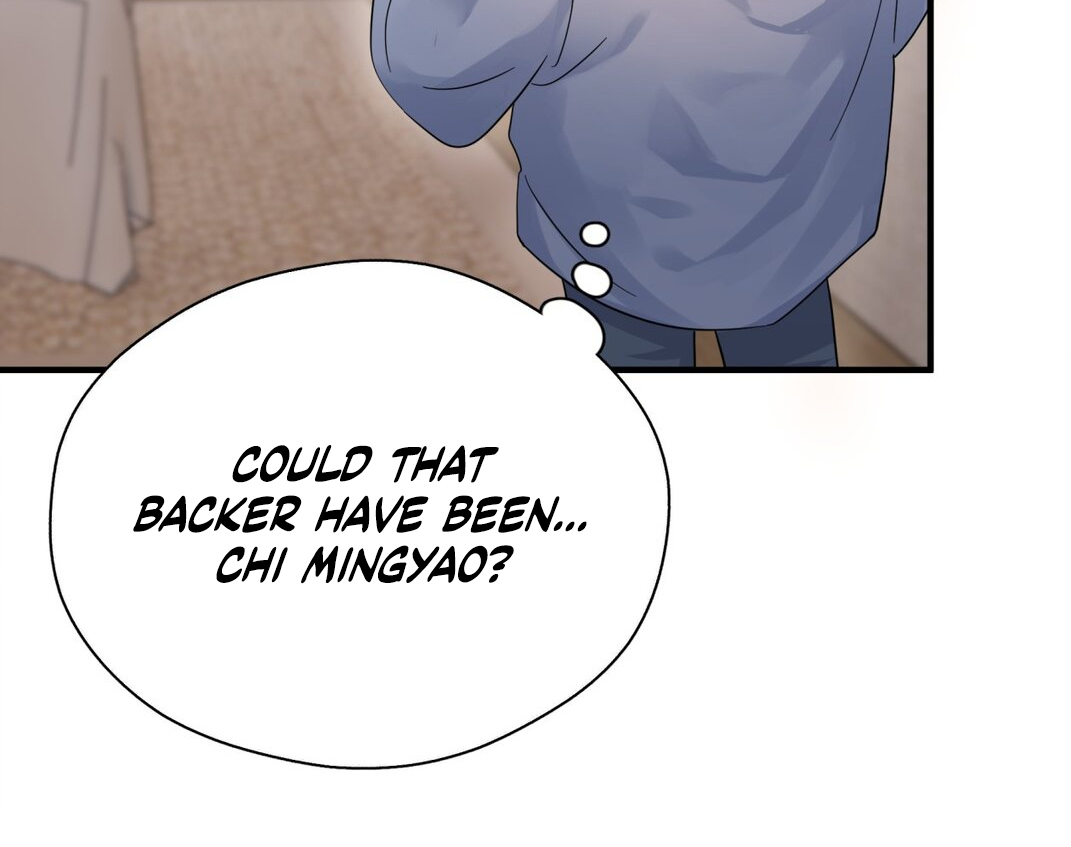 Unexpected Luck - Chapter 43 manhwa