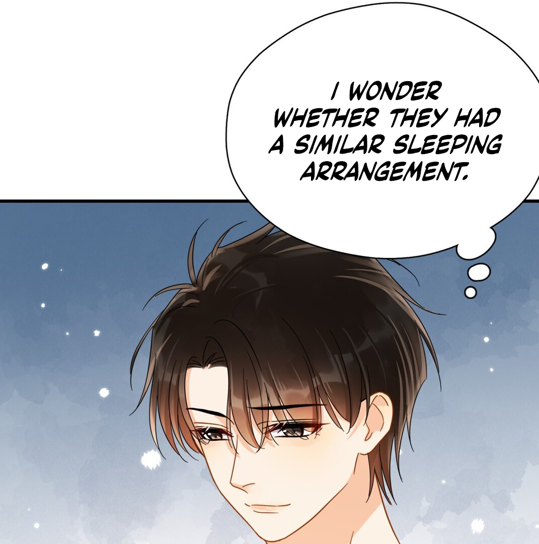 Unexpected Luck - Chapter 43 manhwa