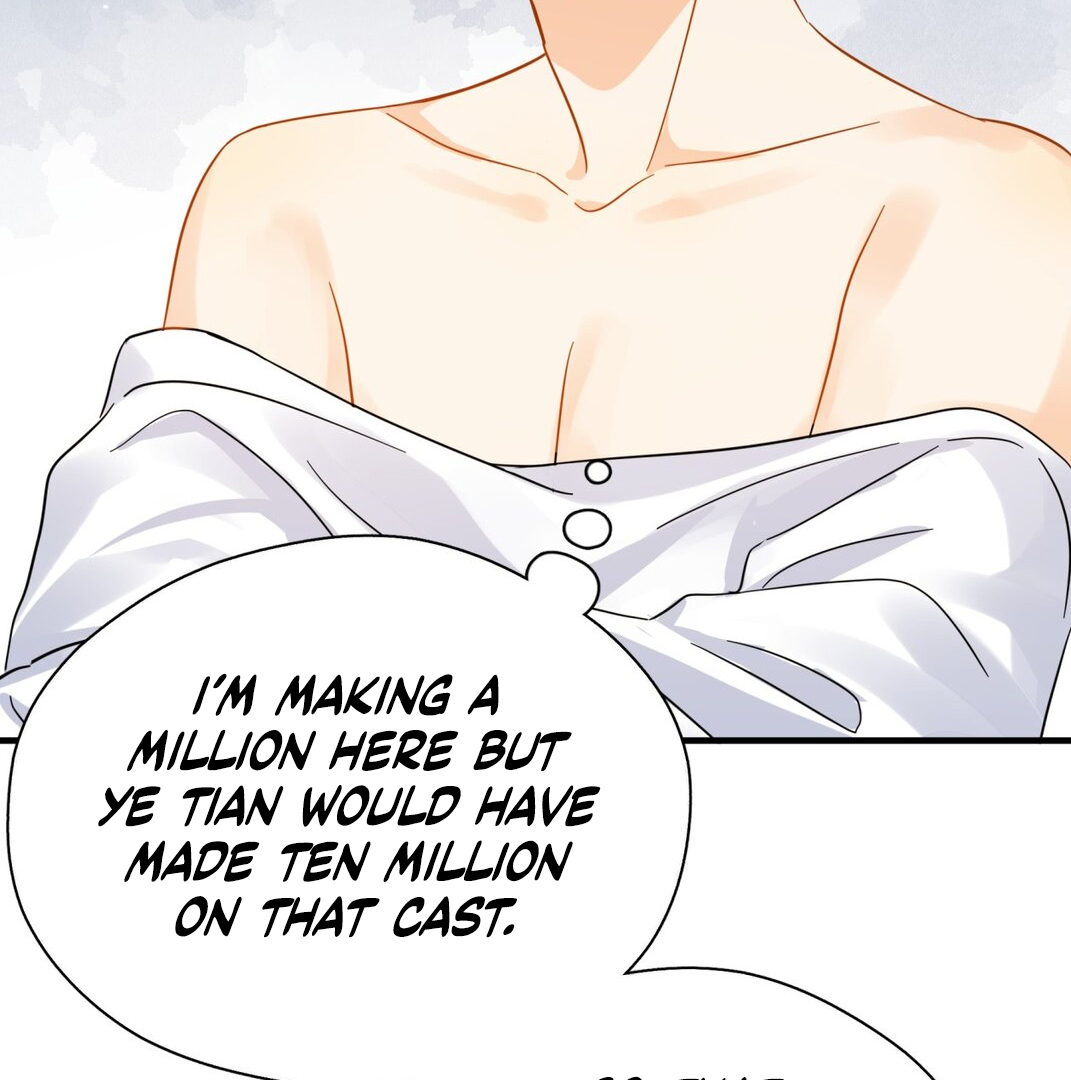 Unexpected Luck - Chapter 43 manhwa