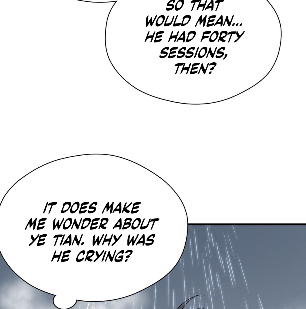 Unexpected Luck - Chapter 43 manhwa