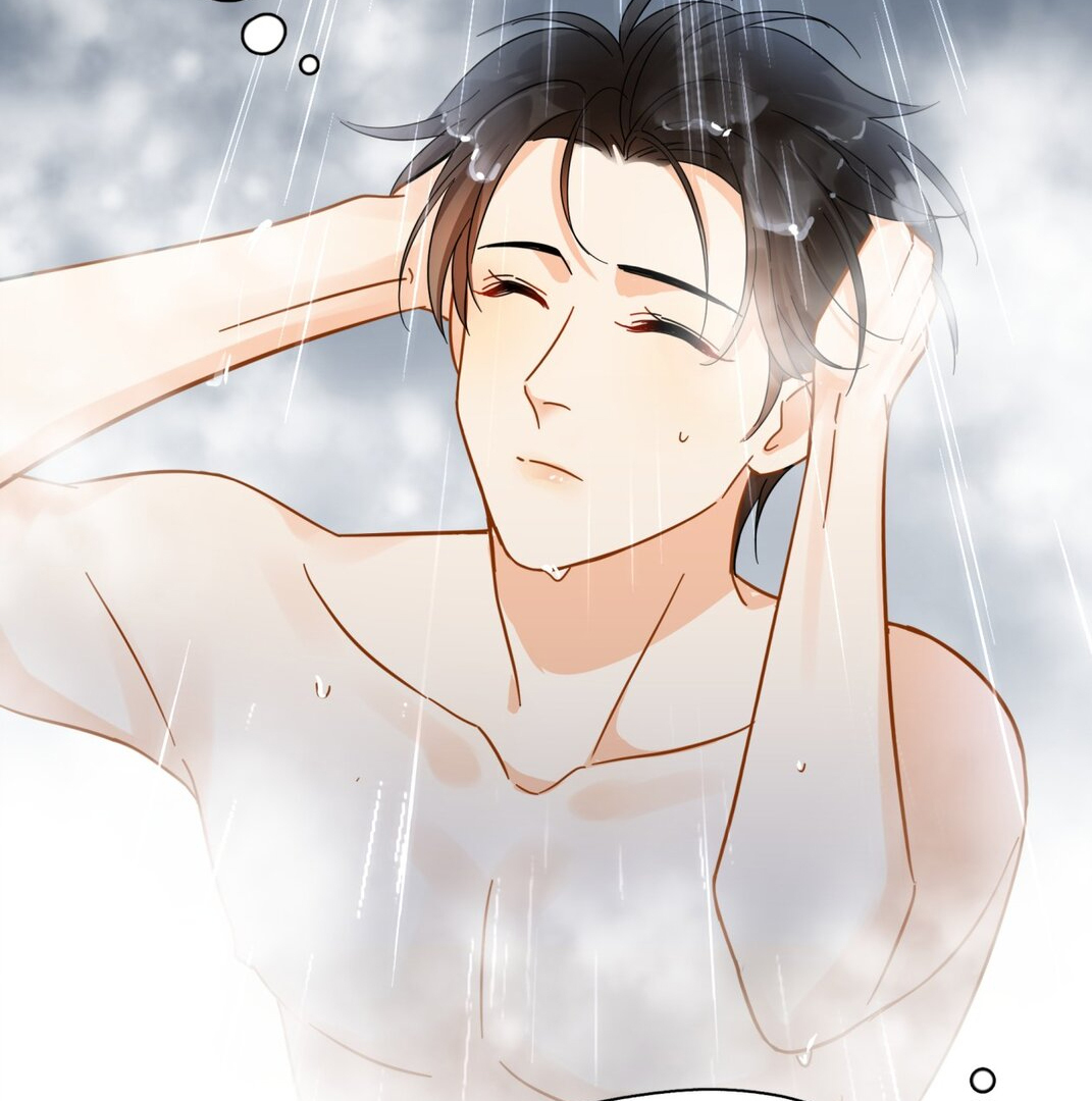 Unexpected Luck - Chapter 43 manhwa