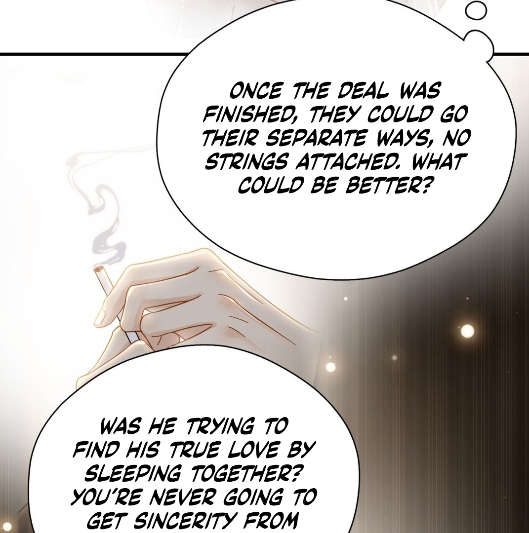 Unexpected Luck - Chapter 43 manhwa