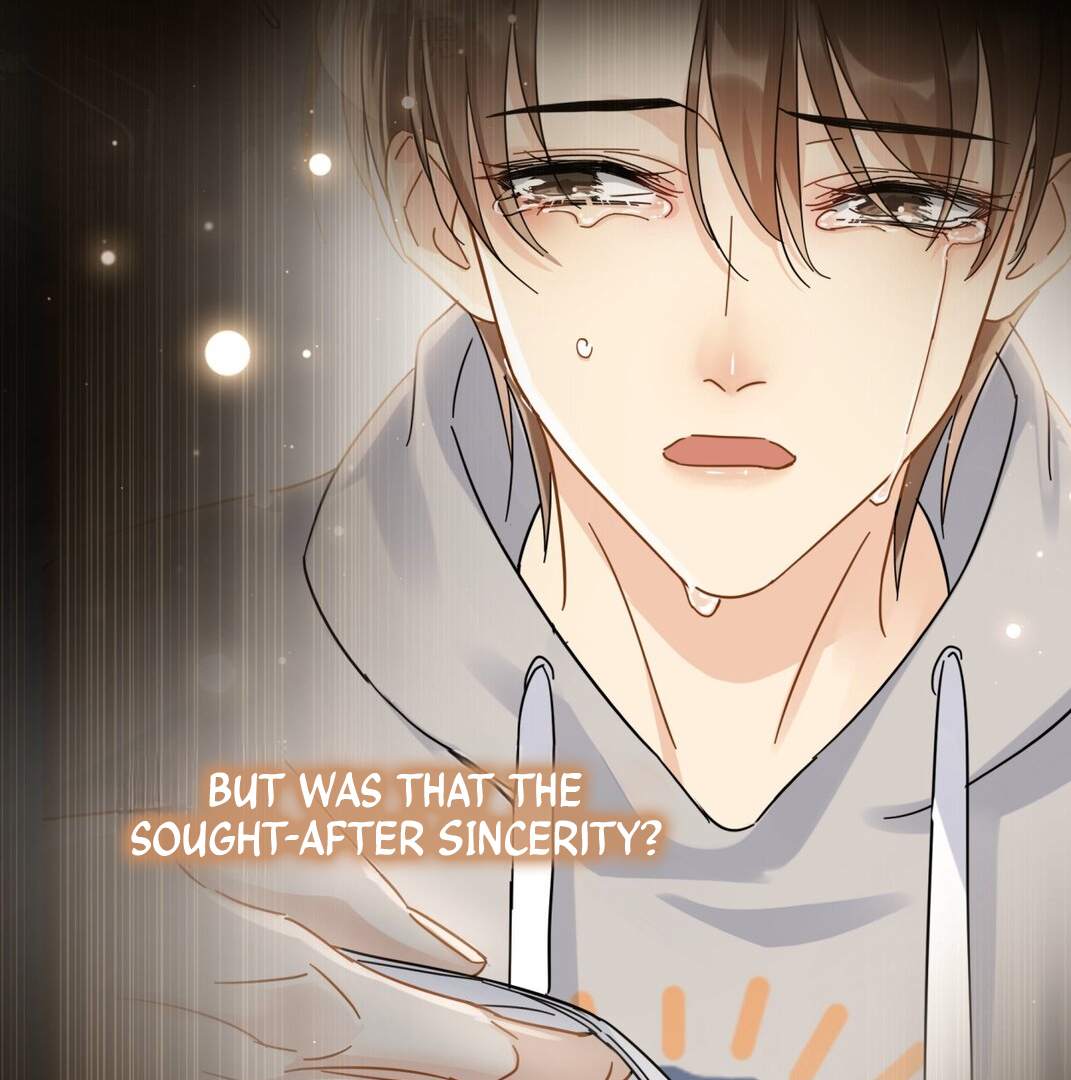 Unexpected Luck - Chapter 43 manhwa