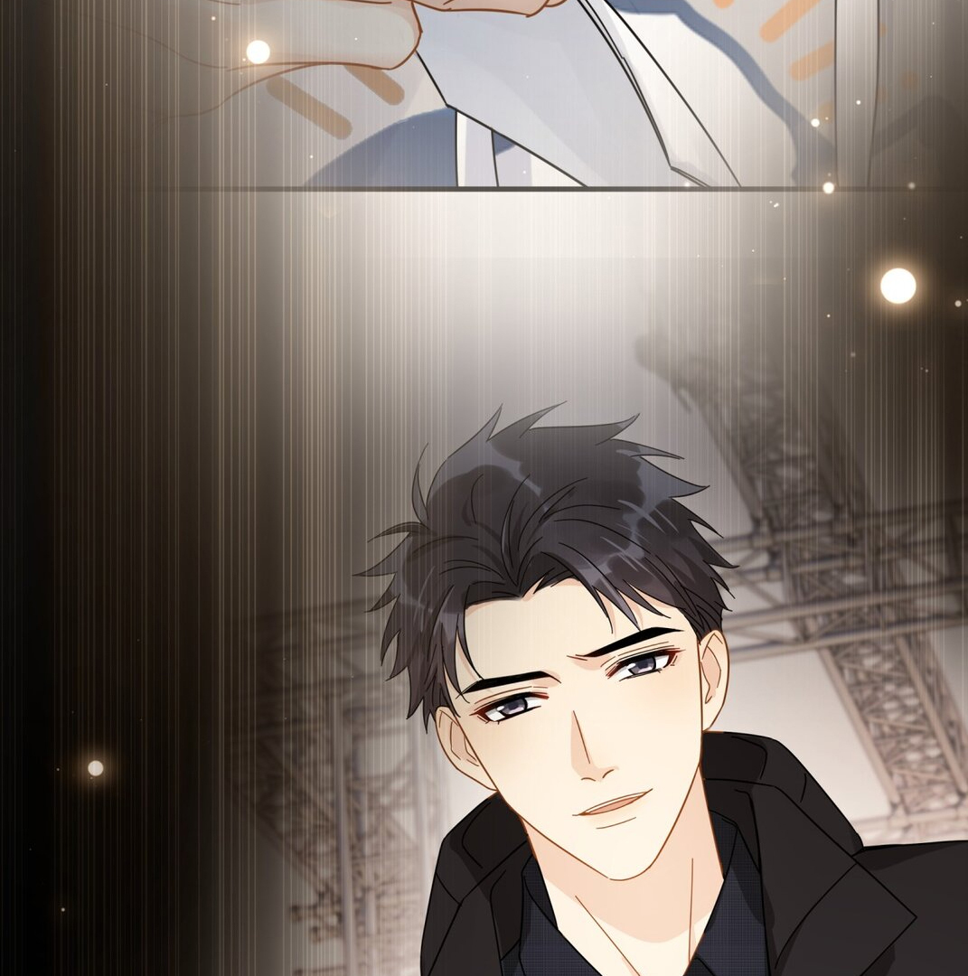 Unexpected Luck - Chapter 43 manhwa