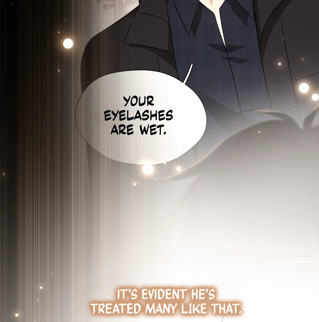 Unexpected Luck - Chapter 43 manhwa