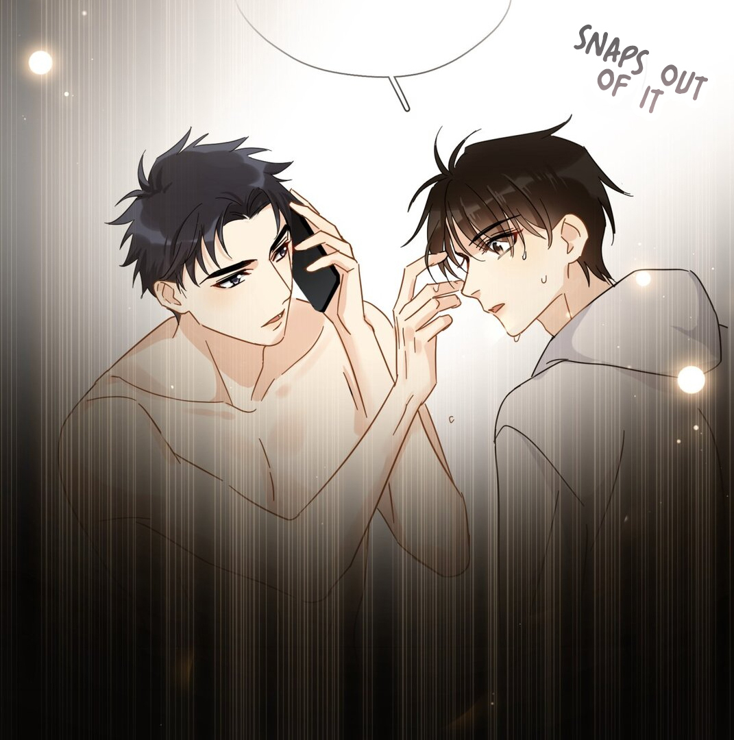 Unexpected Luck - Chapter 43 manhwa
