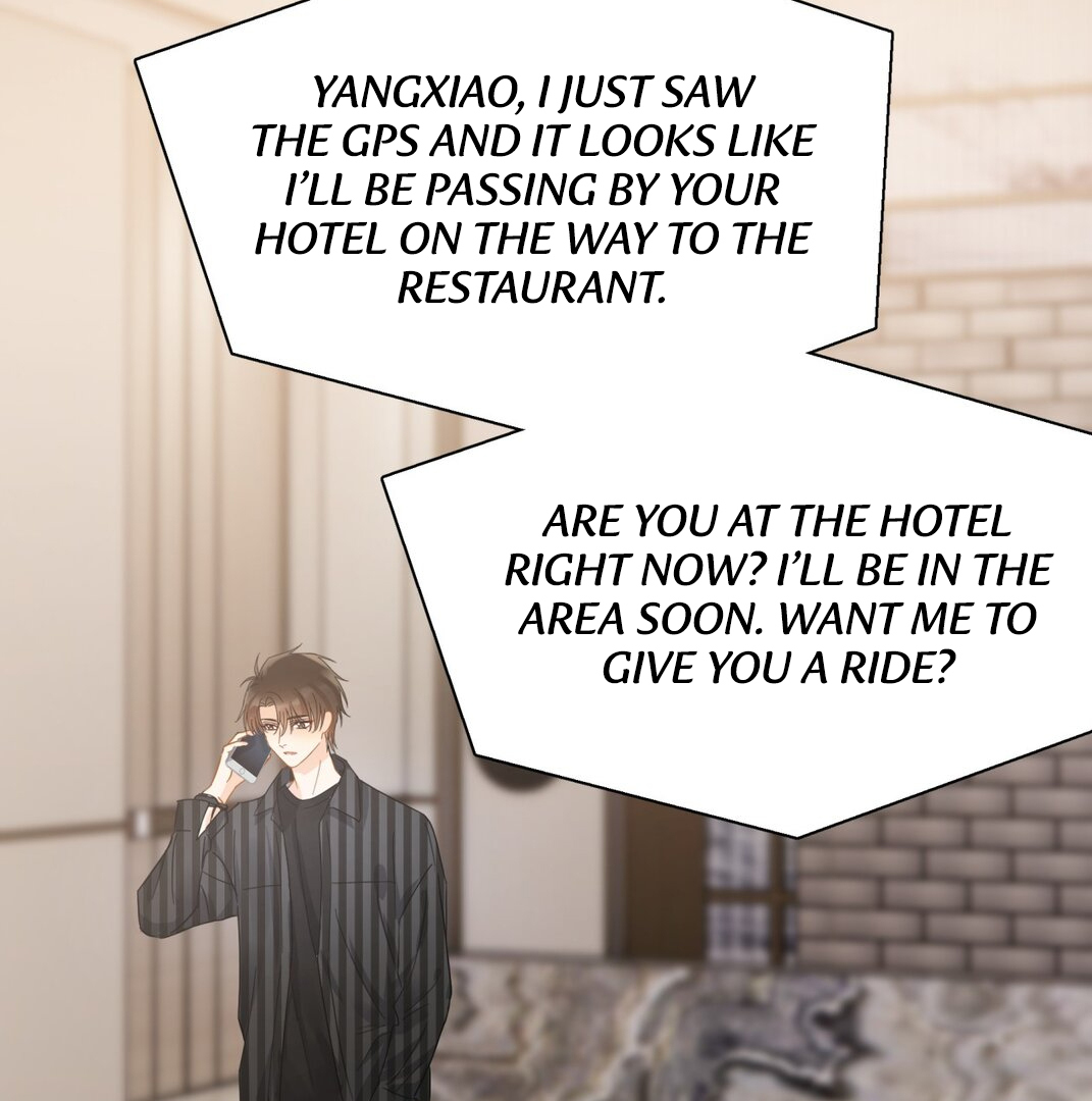 Unexpected Luck - Chapter 43 manhwa