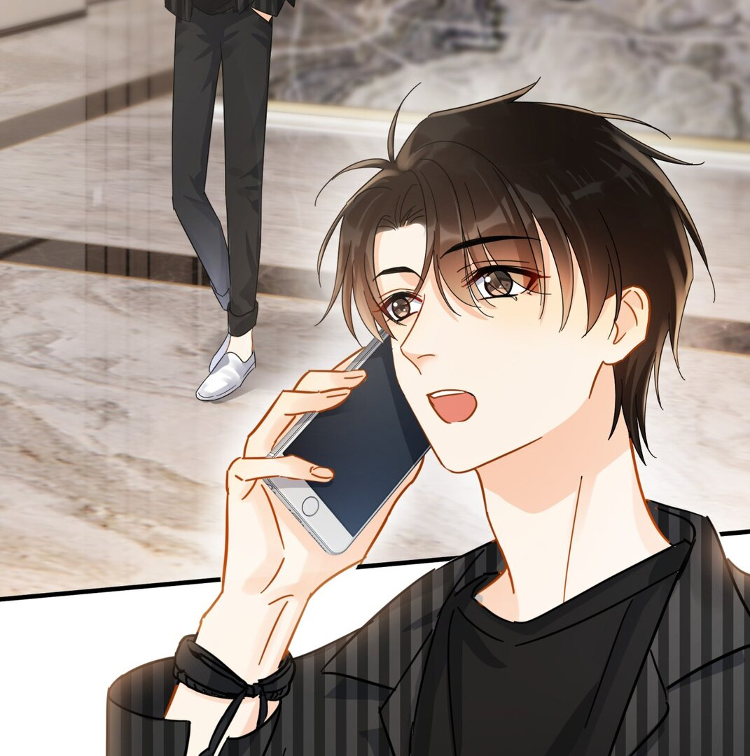 Unexpected Luck - Chapter 43 manhwa