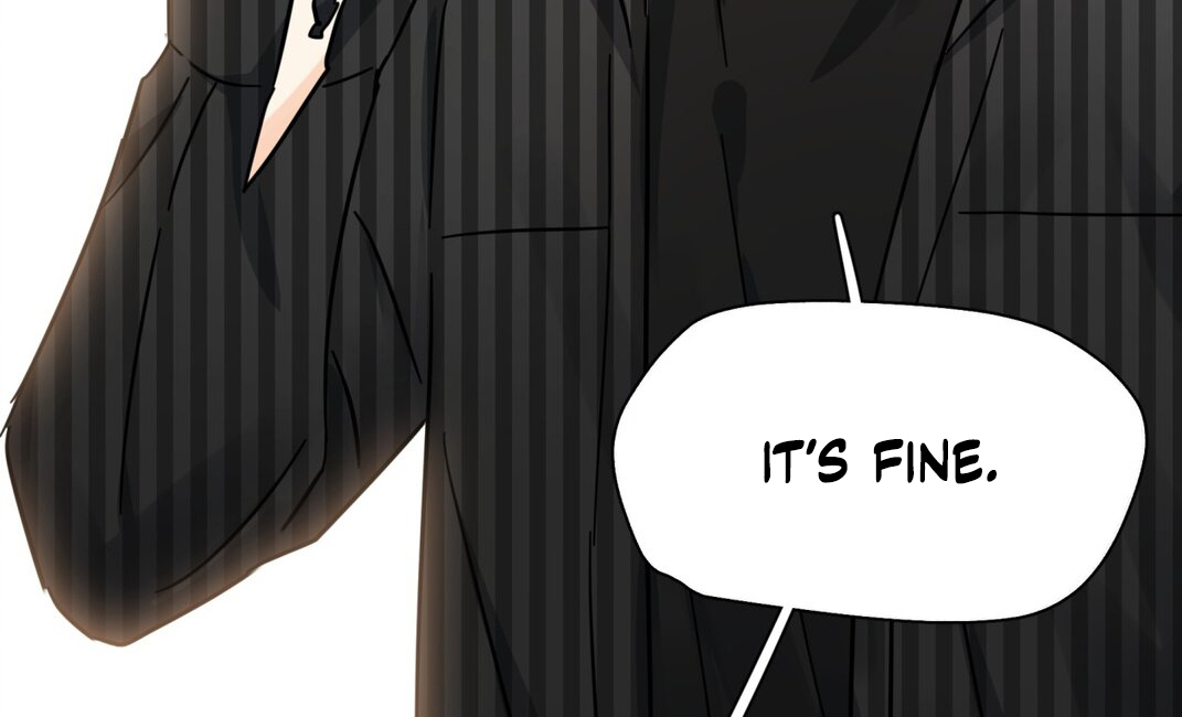 Unexpected Luck - Chapter 43 manhwa
