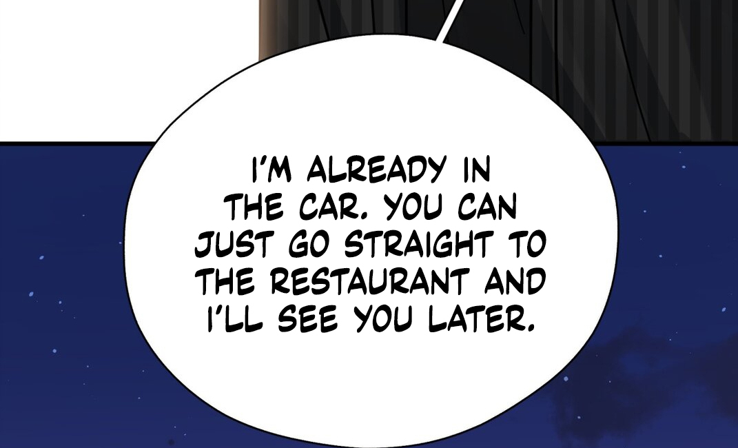 Unexpected Luck - Chapter 43 manhwa
