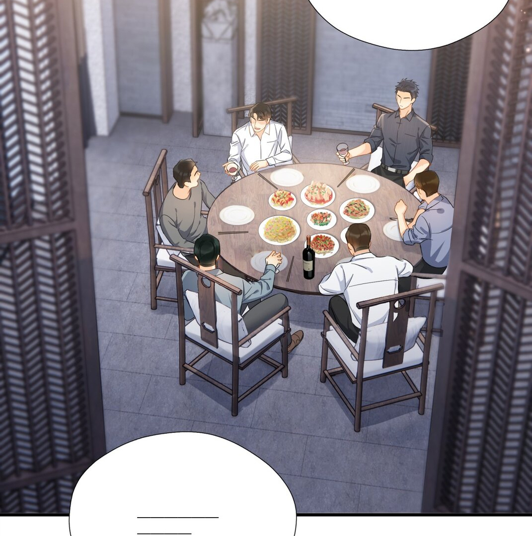 Unexpected Luck - Chapter 43 manhwa