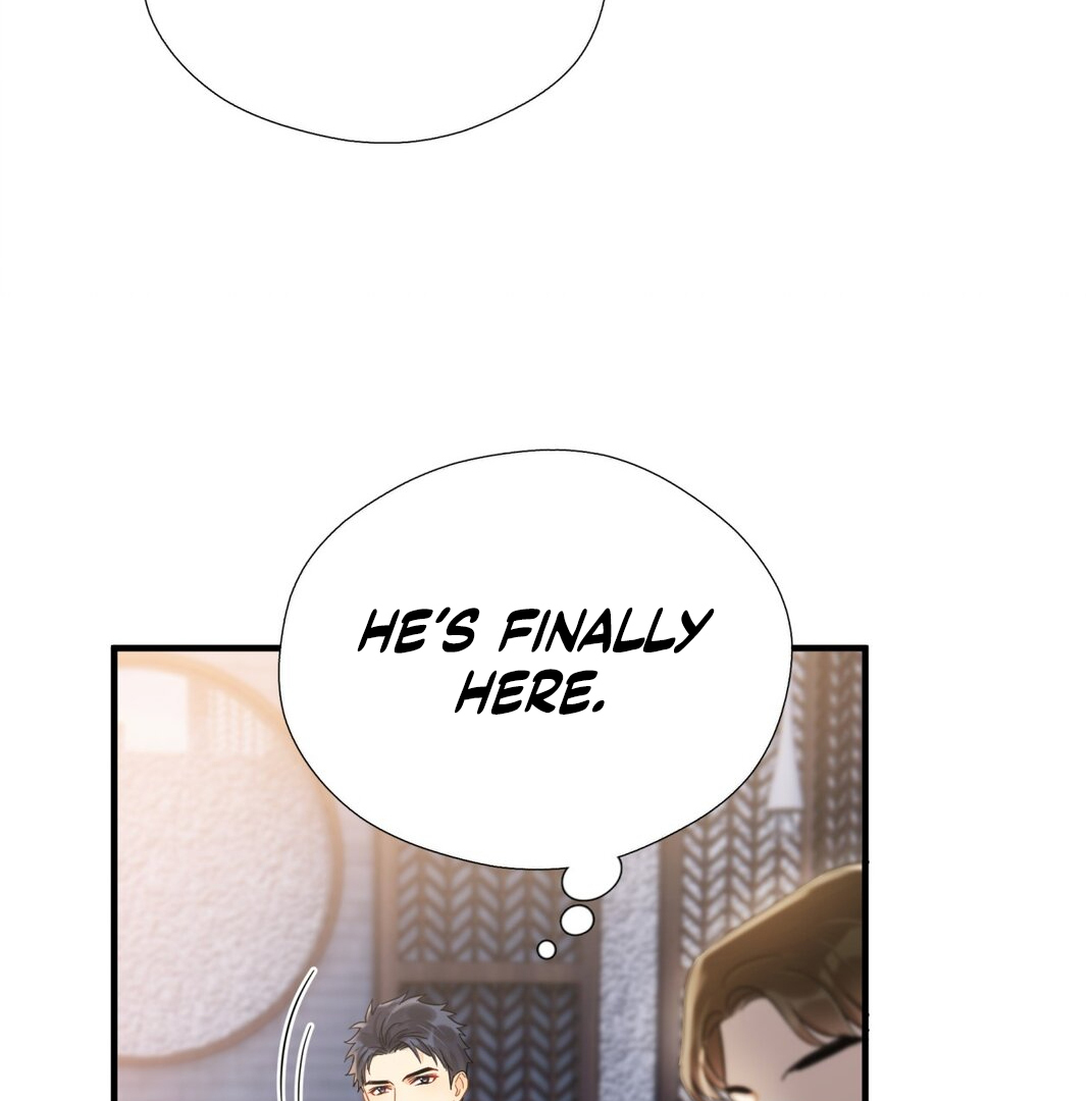 Unexpected Luck - Chapter 43 manhwa