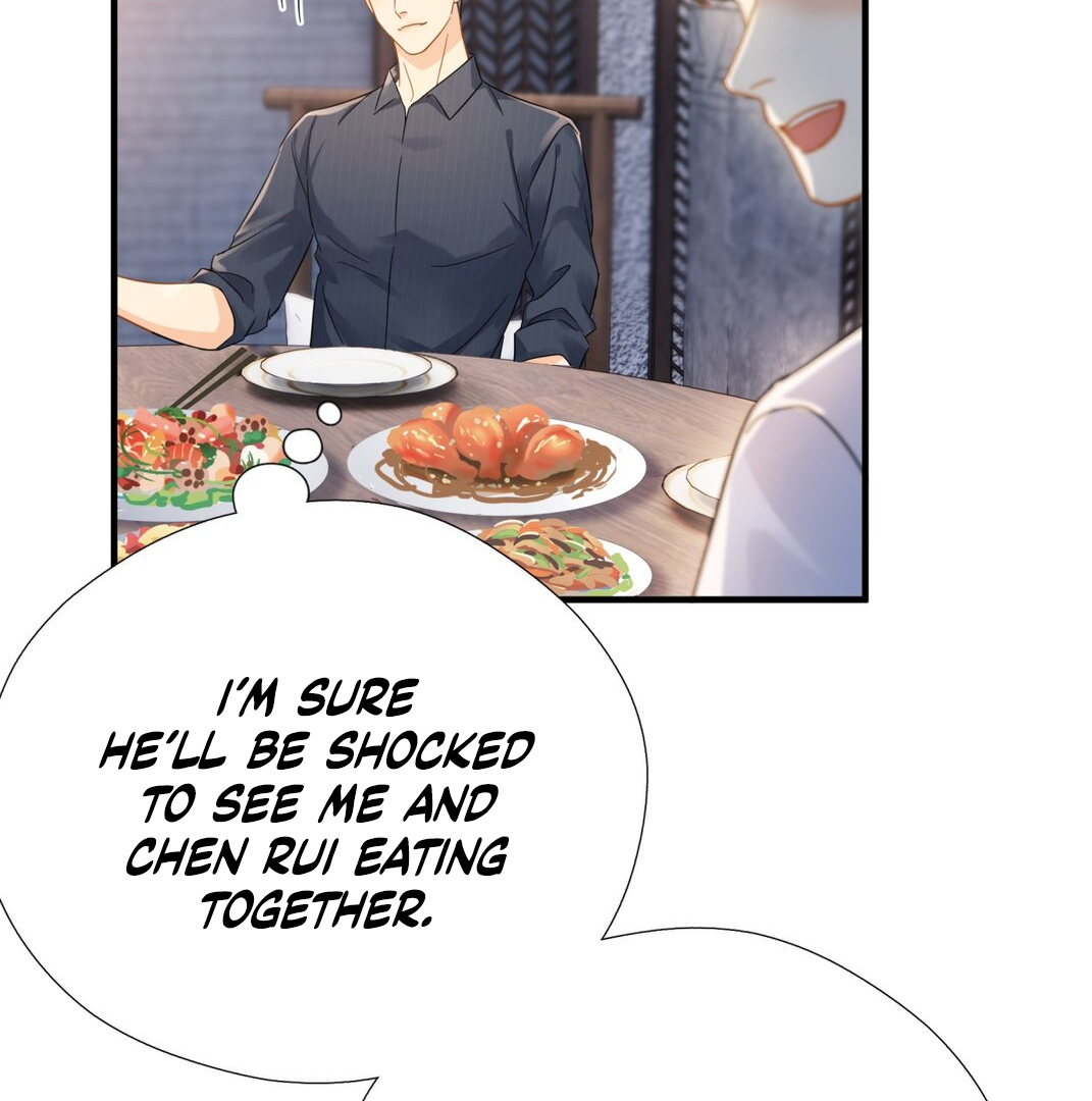 Unexpected Luck - Chapter 43 manhwa