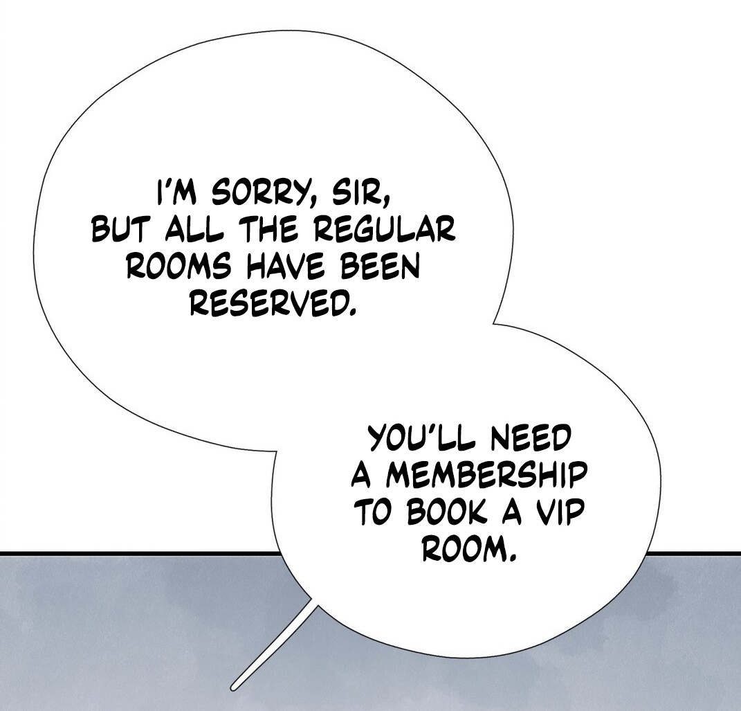 Unexpected Luck - Chapter 43 manhwa