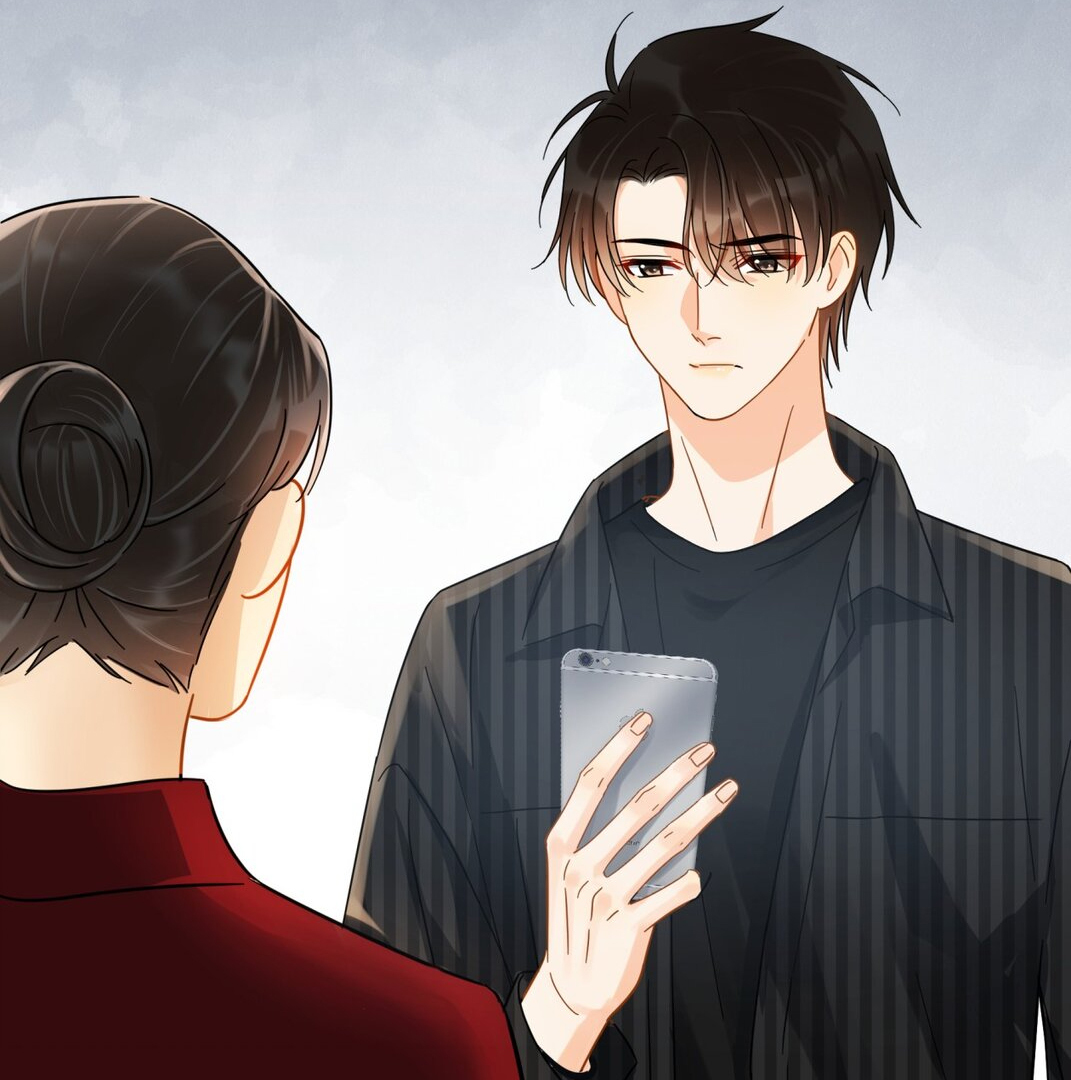 Unexpected Luck - Chapter 43 manhwa