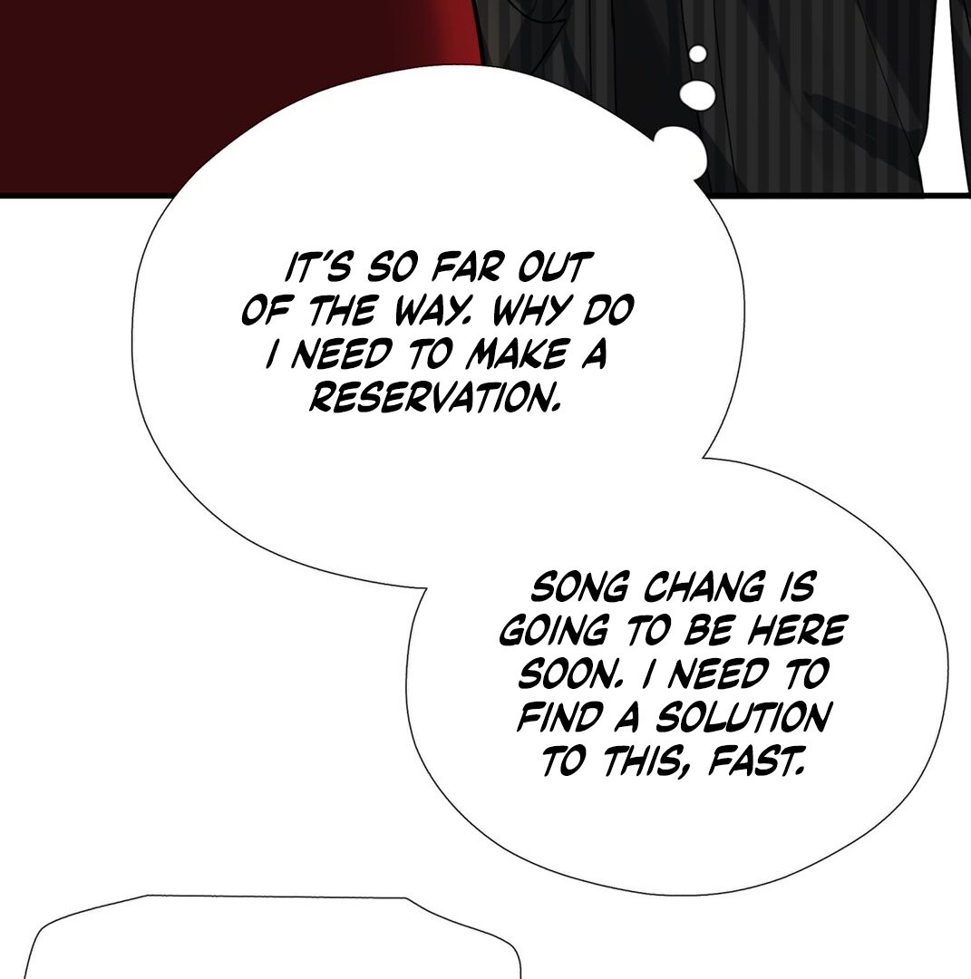 Unexpected Luck - Chapter 43 manhwa