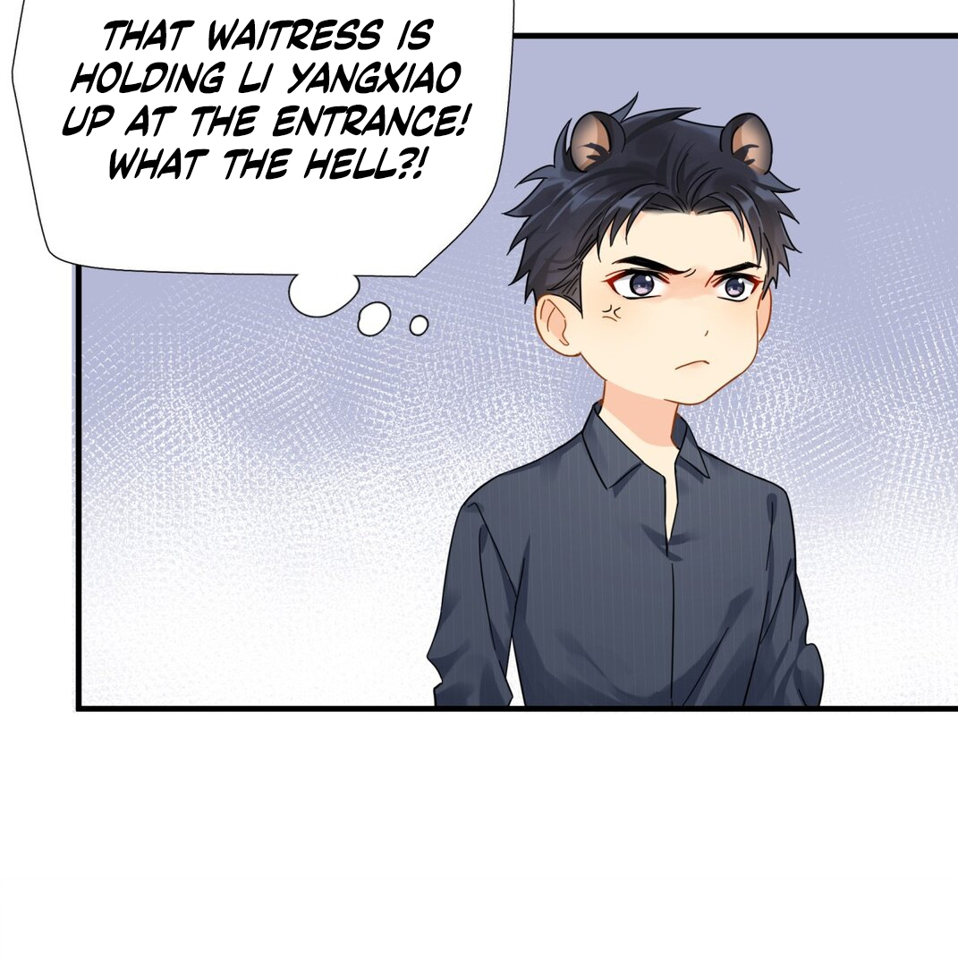 Unexpected Luck - Chapter 43 manhwa